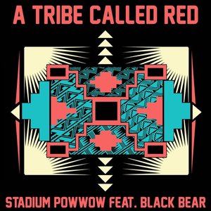 Stadium Pow Wow