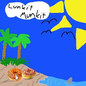 Lunkit Munkit 的头像