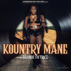 Kountry Mane