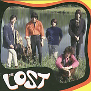 Lost Tapes 1965-'66