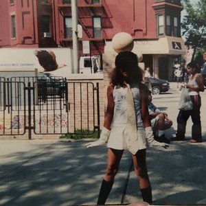 In the Pouring Sun