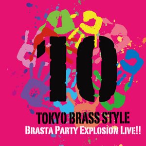 Brasta Party Explosion!!