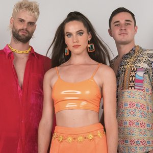 SOFI TUKKER & John Summit için avatar