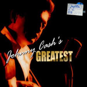 Johnny Cash's Greatest