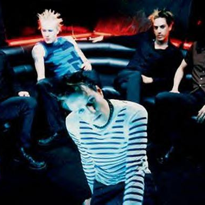 Orgy photo provided by Last.fm