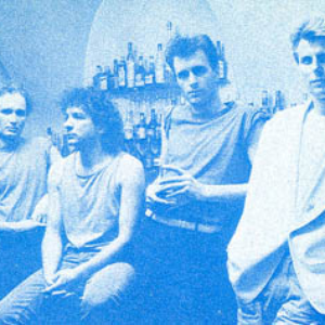 Minisex photo provided by Last.fm