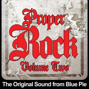 Proper Rock Volume 2