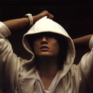 赤西仁 photo provided by Last.fm