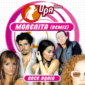 Morenita