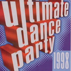 Image for 'Ultimate Dance Party 1998'
