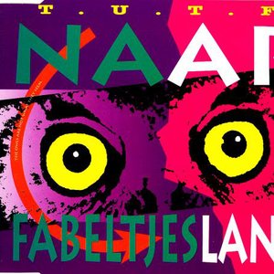 Naar Fabeltjesland
