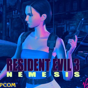 Ｒｅｓｉｄｅｎｔ Ｅｖｉｌ ３：Ｎｅｍｅｓｉｓ Ｗａｖｅ O S T (バイオハザード3)