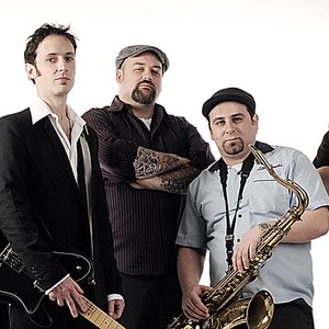 Ben Racine Band 的头像