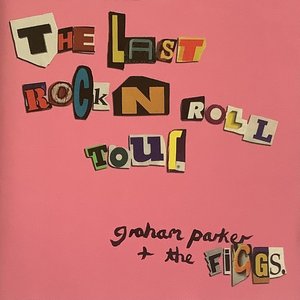 The Last Rock 'N' Roll Tour
