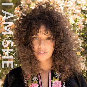 I Am She - Single