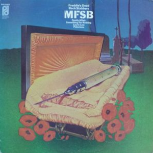 MFSB cover