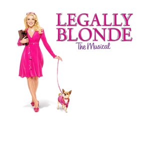 Legally Blonde (Original London Cast) のアバター