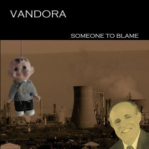 Someone to Blame
