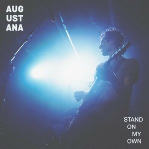 Stand On My Own - Single