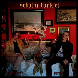 Sobotni bankiet