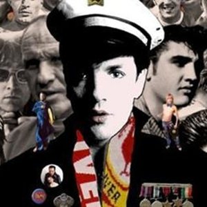 Pete Wylie & The Mighty Wah! 的头像