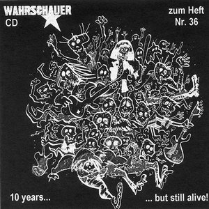 Wahrschauer CD zum Heft 36