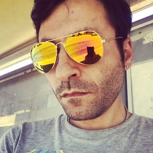 Nathan Shevekhman (ЛибидоФорез) 的头像