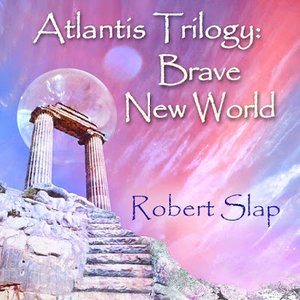 Atlantis Trilogy: Brave New World