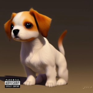 Puppy Paradise - EP