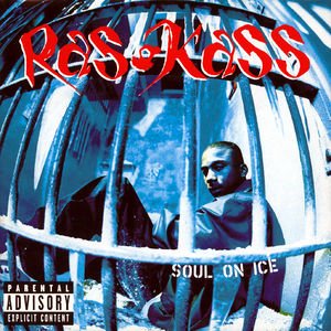 Soul On Ice (Explicit)