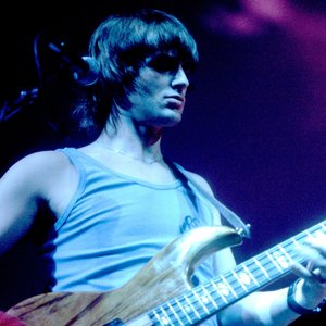 Mike Oldfield のアバター