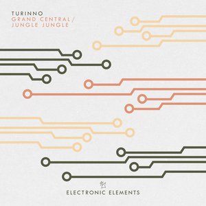 Grand Central / Jungle Jungle - Single
