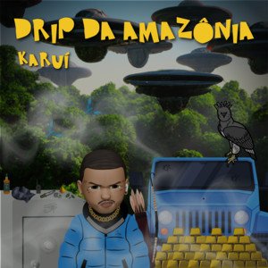 Drip da Amazônia