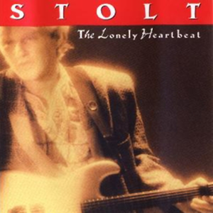 The Lonely Heartbeat cover
