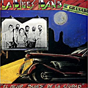 El mejor blues de la ciudad