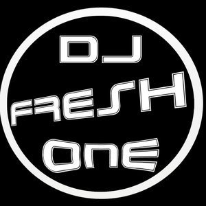 DJ Fresh One 的头像