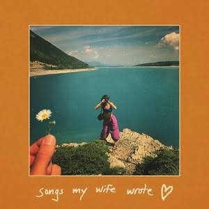 songs my wife wrote - EP