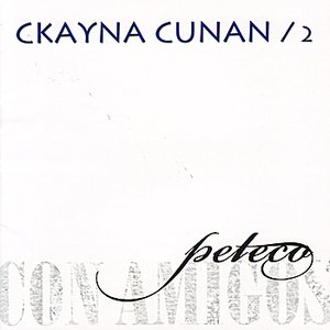 Ckayna Cunan Vol. 2