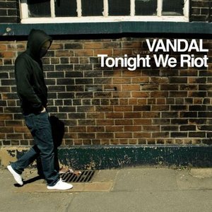 “Vandal & Ryan Shuck”的封面