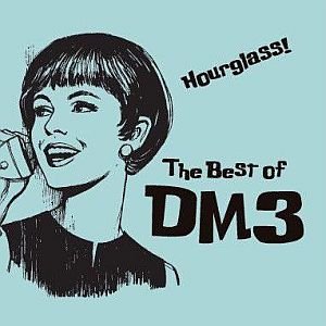 Hourglass! The Best of DM3