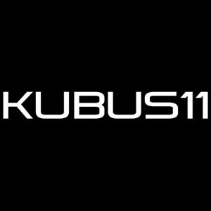“Kubus11”的封面
