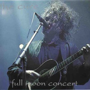 Full Moon Concert
