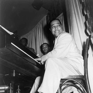 Duke Ellington; His Washingtonians 的头像