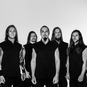 Stam1na photo provided by Last.fm