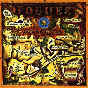 Pogues - Six To Go Lyrics - Zortam Music