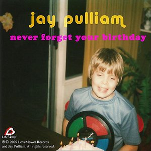 Never Forget Your Birthday