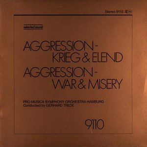 Aggression - War & Misery