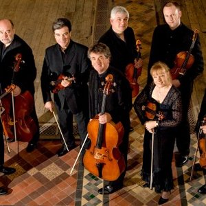 Academy of St. Martin-in-the-Fields Chamber Ensemble 的头像
