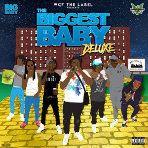 The Biggest Baby (Deluxe)