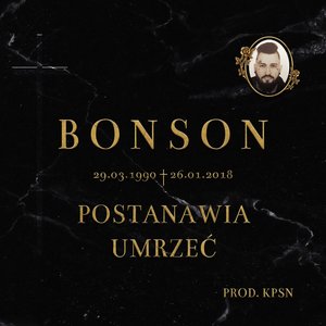 Postanawia Umrzec